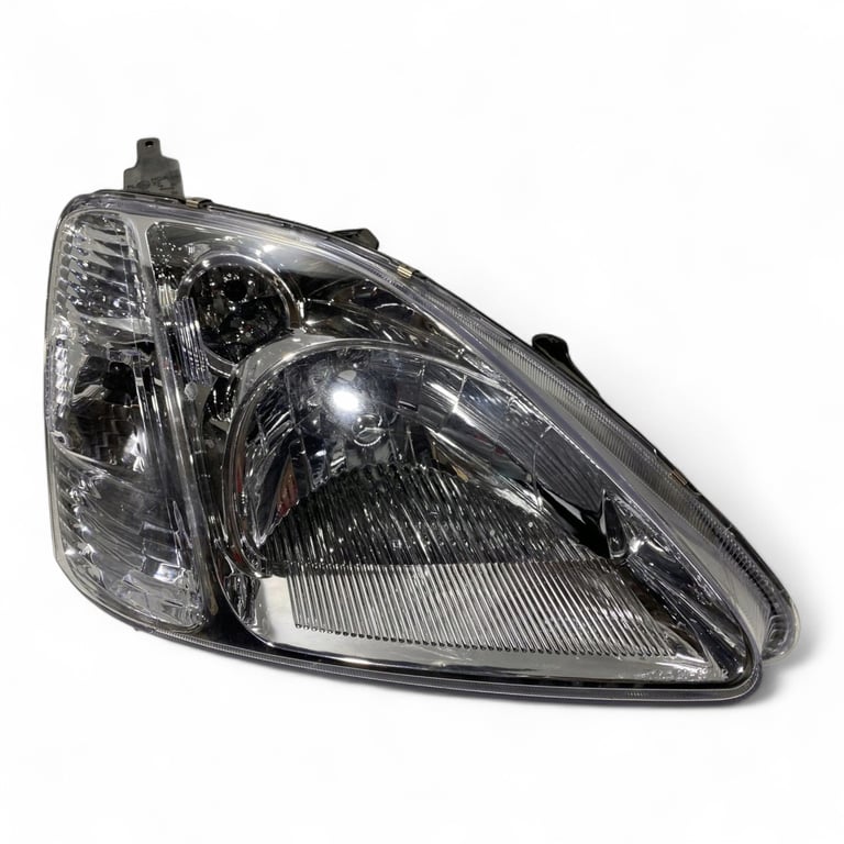 Frontscheinwerfer Honda Civic I ARO16915 Rechts Scheinwerfer Headlight SCH4971000695vx