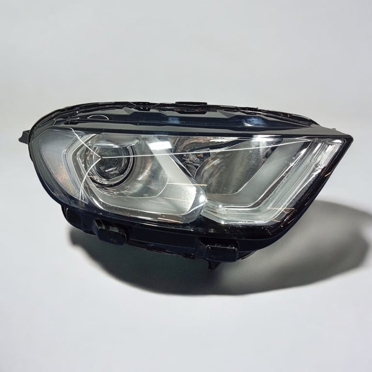 Frontscheinwerfer Ford Ecosport MN1513E014AD Full LED Rechts Headlight