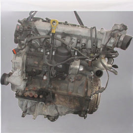 Motor Hyundai I30 D4FB 1.6 CRDI 90PS 66kW 2012 Diesel Engine Komplett