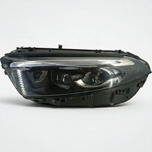 Laden Sie das Bild in den Galerie-Viewer, Frontscheinwerfer Mercedes-Benz A1779065704 Links Scheinwerfer Headlight SCH5034267329yb