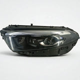 Frontscheinwerfer Mercedes-Benz A1779065704 Links Scheinwerfer Headlight