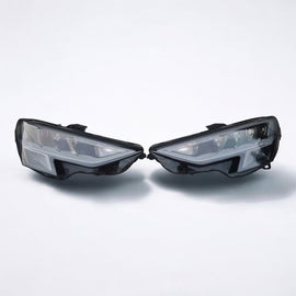 Frontscheinwerfer Audi A3 8Y0941011 8Y0941012 LED Ein Stück (Rechts oder Links) SCH5693114661nd