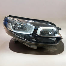 Laden Sie das Bild in den Galerie-Viewer, Frontscheinwerfer Citroën Jumpy III 9808567680 Rechts Scheinwerfer Headlight