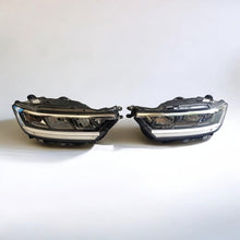 Laden Sie das Bild in den Galerie-Viewer, Frontscheinwerfer VW Troc T-Roc 260104095R 260608054R Rechts oder Links SCH6789096597kb