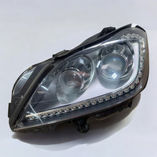 Laden Sie das Bild in den Galerie-Viewer, Frontscheinwerfer Mercedes-Benz Cls A2188204161 LED Links Scheinwerfer Headlight