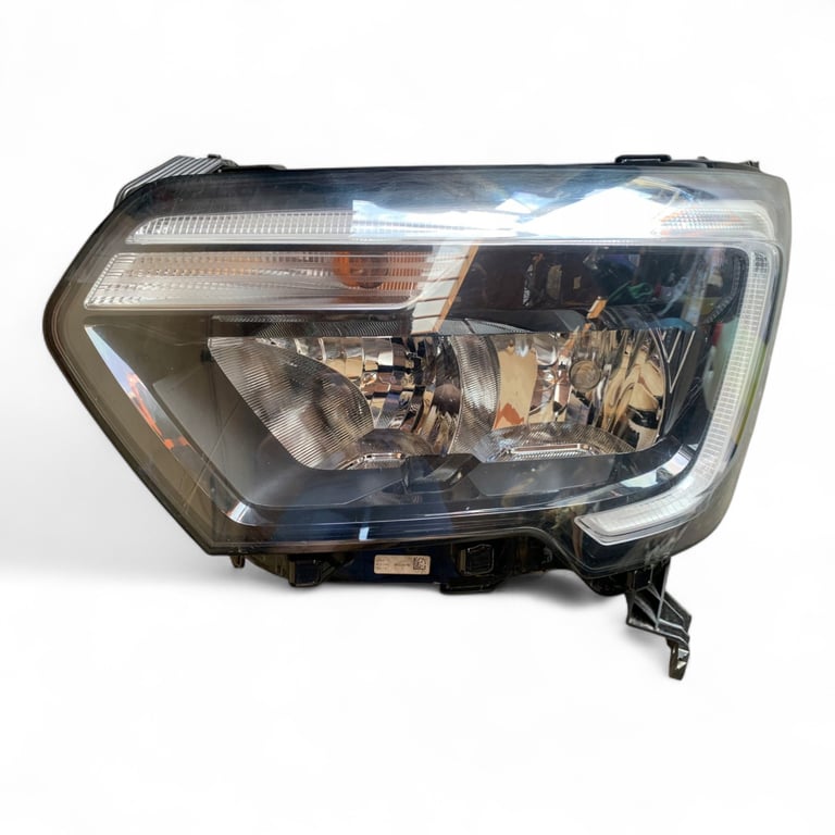 Frontscheinwerfer Renault Master I 260607867R LED Ein Stück (Rechts oder Links) SCH5380655625zk