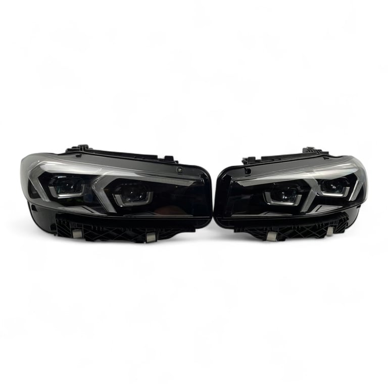 Frontscheinwerfer BMW G21 G20 9450795-04 LED Ein Satz Scheinwerfer Headlight SCH6703987191ds