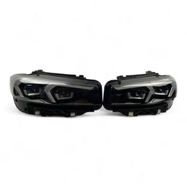 Frontscheinwerfer BMW G21 G20 9450795-04 LED Ein Satz Scheinwerfer Headlight SCH6703987191ds