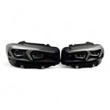 Frontscheinwerfer BMW G21 G20 9450795-04 LED Ein Satz Scheinwerfer Headlight