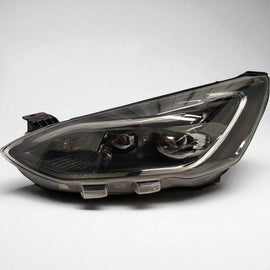 Frontscheinwerfer Ford Focus JX7B-13E017-CG Full LED Links Headlight SCH9269742345jo