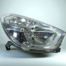Laden Sie das Bild in den Galerie-Viewer, Frontscheinwerfer Dacia Lodgy 260102414R Rechts Scheinwerfer Headlight