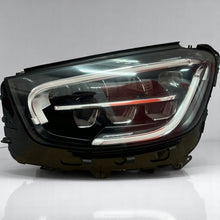 Laden Sie das Bild in den Galerie-Viewer, Frontscheinwerfer Mercedes-Benz Glc A2539066901 LED Links Scheinwerfer Headlight SCH3715264669jq