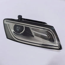 Load image into Gallery viewer, Frontscheinwerfer Audi Q5 8R0941006C Rechts Scheinwerfer Headlight