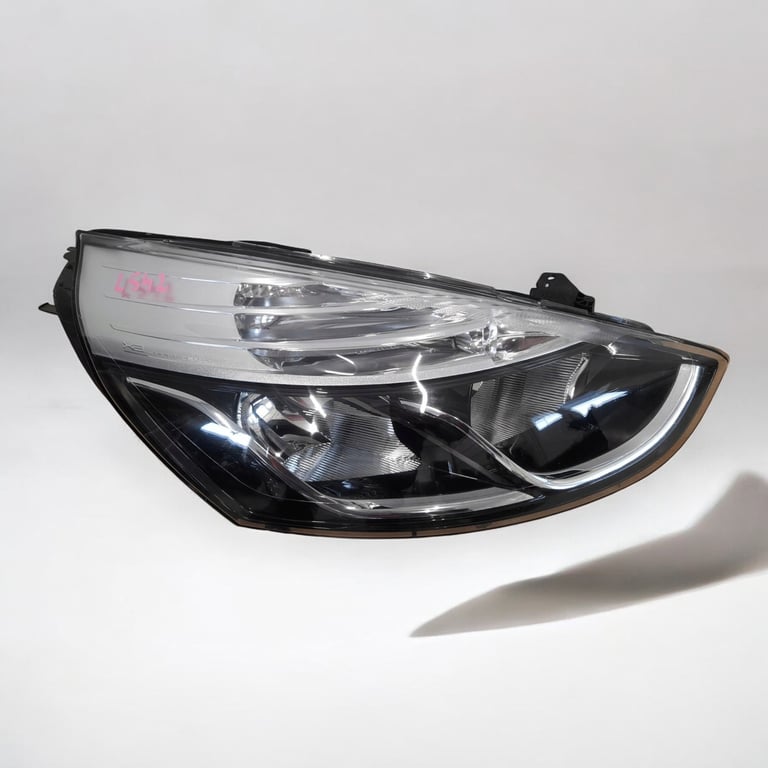 Frontscheinwerfer Renault Clio IV Rechts Scheinwerfer Headlight