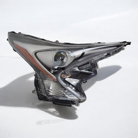 Frontscheinwerfer Toyota Prius 81145-47701 LED Rechts Scheinwerfer Headlight SCH6862052350fw