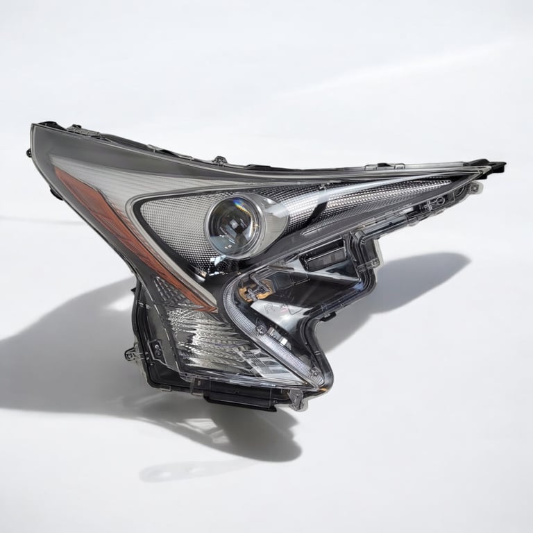 Frontscheinwerfer Toyota Prius 81145-47701 LED Rechts Scheinwerfer Headlight SCH6862052350fw