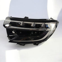 Load image into Gallery viewer, Frontscheinwerfer Renault 260603688 LED Links Scheinwerfer Headlight