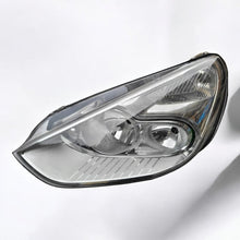 Load image into Gallery viewer, Frontscheinwerfer Ford S-Max 6M21-13W030-AH 1EJ009250-01 Links Headlight