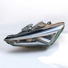 Load image into Gallery viewer, Frontscheinwerfer Seat Leon 5FB941007G Links Scheinwerfer Headlight