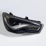 Frontscheinwerfer Audi A1 8X0941004J Xenon Rechts Scheinwerfer Headlight