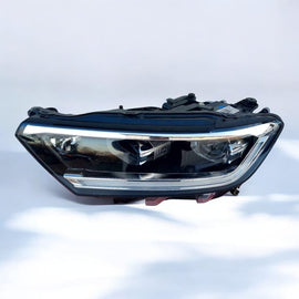 Frontscheinwerfer VW T-Roc 2GA941035AD Links Scheinwerfer Headlight SCH2373361307wz
