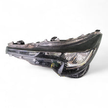Laden Sie das Bild in den Galerie-Viewer, Frontscheinwerfer Toyota Corolla 81150-02860 Rechts Scheinwerfer Headlight SCH1739070427ap