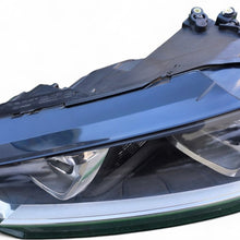 Load image into Gallery viewer, Frontscheinwerfer VW Golf Sportsvan 517941031B Bi-Xenon Links Headlight SCH4606777256jk