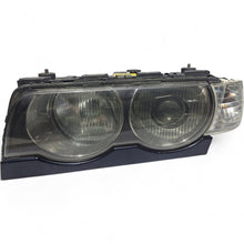 Laden Sie das Bild in den Galerie-Viewer, Frontscheinwerfer BMW E38 8386953 Xenon Links Scheinwerfer Headlight SCH6702501269am