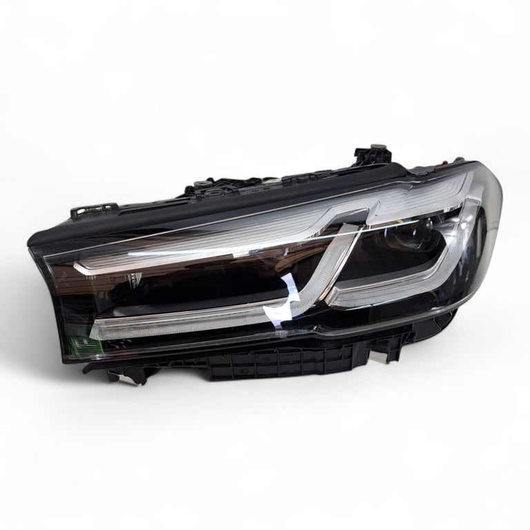 Frontscheinwerfer BMW G31 G30 5A388C7-03 LED Links Scheinwerfer Headlight SCH4949244522yp