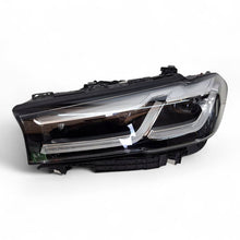 Laden Sie das Bild in den Galerie-Viewer, Frontscheinwerfer BMW G31 G30 5A388C7-03 LED Links Scheinwerfer Headlight SCH4949244522yp