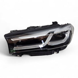 Frontscheinwerfer BMW G31 G30 5A388C7-03 LED Links Scheinwerfer Headlight SCH4949244522yp