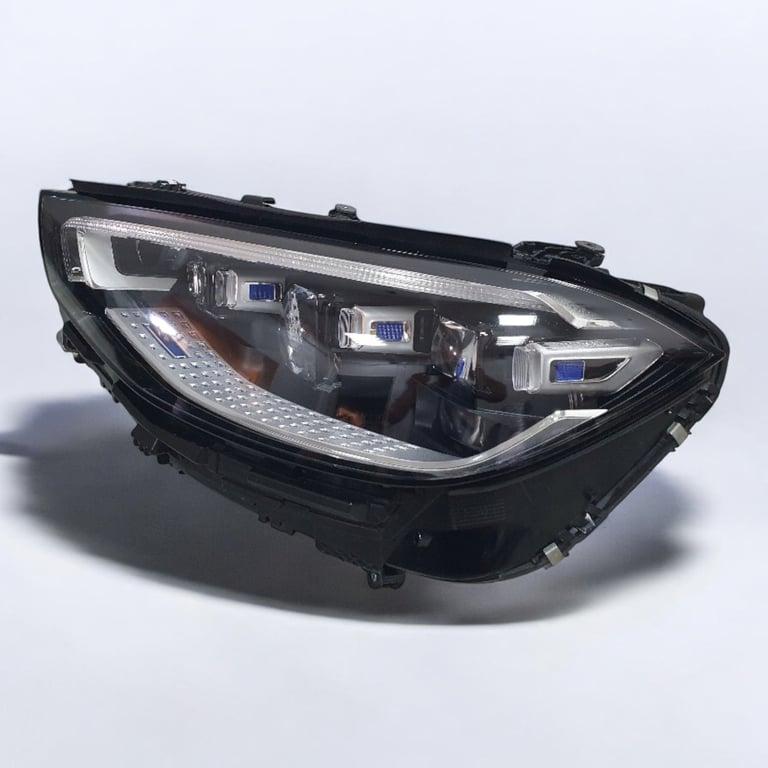 Frontscheinwerfer Mercedes-Benz A2239063305 2139068409 LED Links Headlight