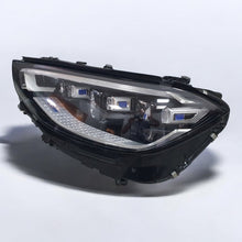 Laden Sie das Bild in den Galerie-Viewer, Frontscheinwerfer Mercedes-Benz A2239063305 2139068409 LED Links Headlight