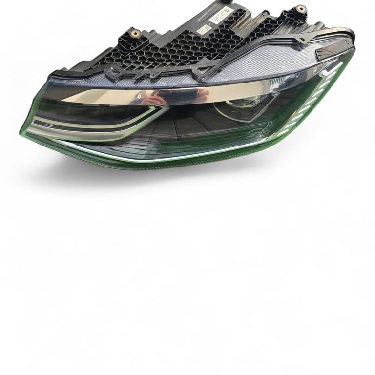 Frontscheinwerfer VW Caddy 2K8941035L Full LED Links Scheinwerfer Headlight SCH8863229751rg