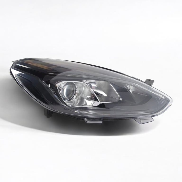 Frontscheinwerfer Ford Fiesta K1BB-13100-AB Rechts Scheinwerfer Headlight