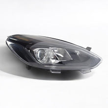 Load image into Gallery viewer, Frontscheinwerfer Ford Fiesta K1BB-13100-AB Rechts Scheinwerfer Headlight