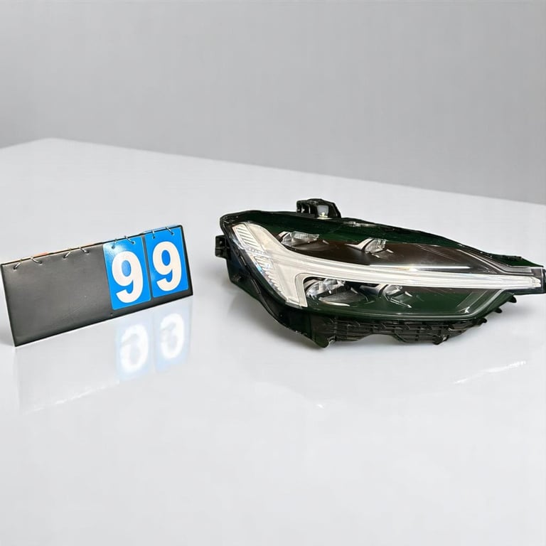 Frontscheinwerfer Volvo Xc60 II 32337377 LED Rechts Scheinwerfer Headlight SCH5515031089wb