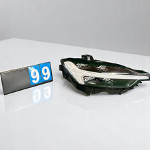 Load image into Gallery viewer, Frontscheinwerfer Volvo Xc60 II 32337377 LED Rechts Scheinwerfer Headlight SCH5515031089wb