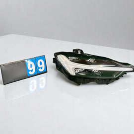 Frontscheinwerfer Volvo Xc60 II 32337377 LED Rechts Scheinwerfer Headlight SCH5515031089wb