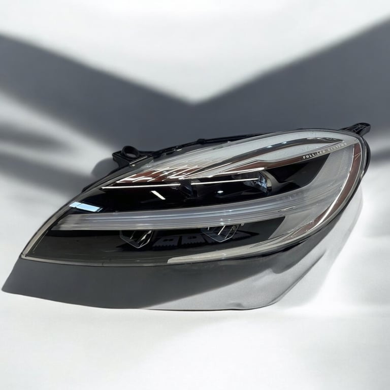Frontscheinwerfer Volvo V40 32228483 Full LED Links Scheinwerfer Headlight SCH3704983647xd