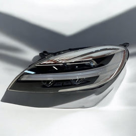 Frontscheinwerfer Volvo V40 32228483 Full LED Links Scheinwerfer Headlight SCH3704983647xd