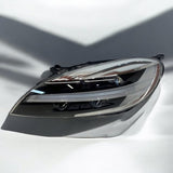 Frontscheinwerfer Volvo V40 32228483 Full LED Links Scheinwerfer Headlight