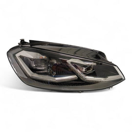 Frontscheinwerfer VW Golf VII 5G1941036 Full LED Rechts Scheinwerfer Headlight SCH5859379595ii