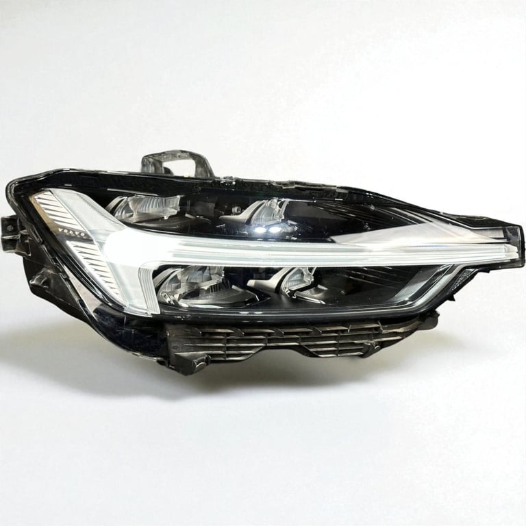 Frontscheinwerfer Volvo Xc60 II 32404706 Full LED Rechts Scheinwerfer Headlight SCH5521835908wt