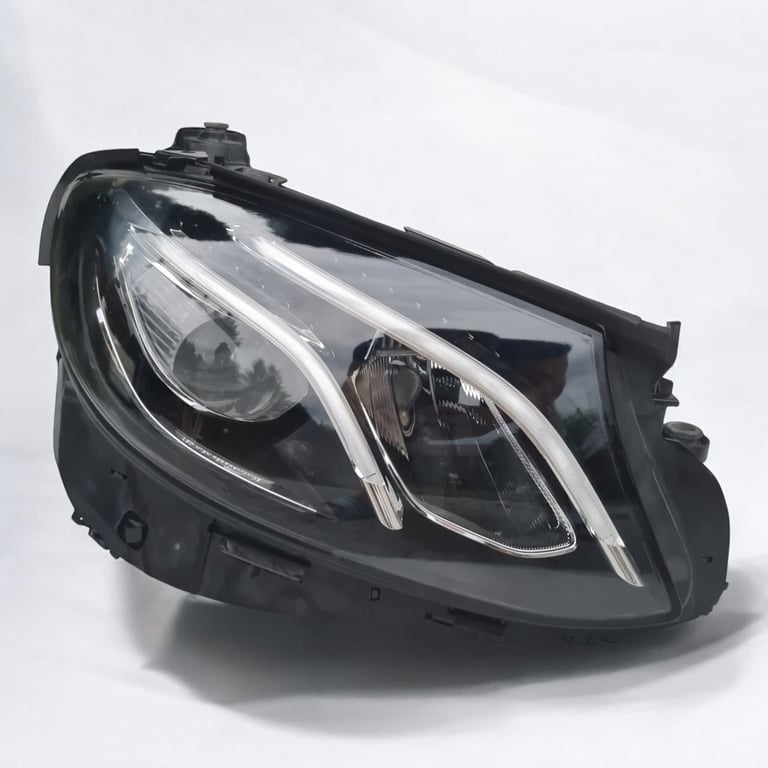 Frontscheinwerfer Mercedes-Benz A2139068808 LED Rechts Scheinwerfer Headlight