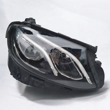 Laden Sie das Bild in den Galerie-Viewer, Frontscheinwerfer Mercedes-Benz A2139068808 LED Rechts Scheinwerfer Headlight