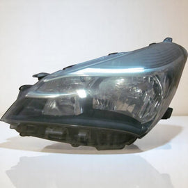 Frontscheinwerfer Toyota Yaris Links Scheinwerfer Headlight