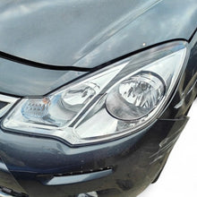 Laden Sie das Bild in den Galerie-Viewer, Frontscheinwerfer Citroën C3 II Links Scheinwerfer Headlight SCH5918747315ks