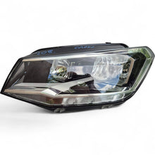 Load image into Gallery viewer, Frontscheinwerfer VW Caddy III 2K1941005C Links Scheinwerfer Headlight SCH5109157058wj