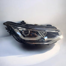 Laden Sie das Bild in den Galerie-Viewer, Frontscheinwerfer VW Tiguan 5NB941082C Rechts Scheinwerfer Headlight